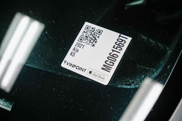 Thumbnail: 2021 Kia K5 - 29