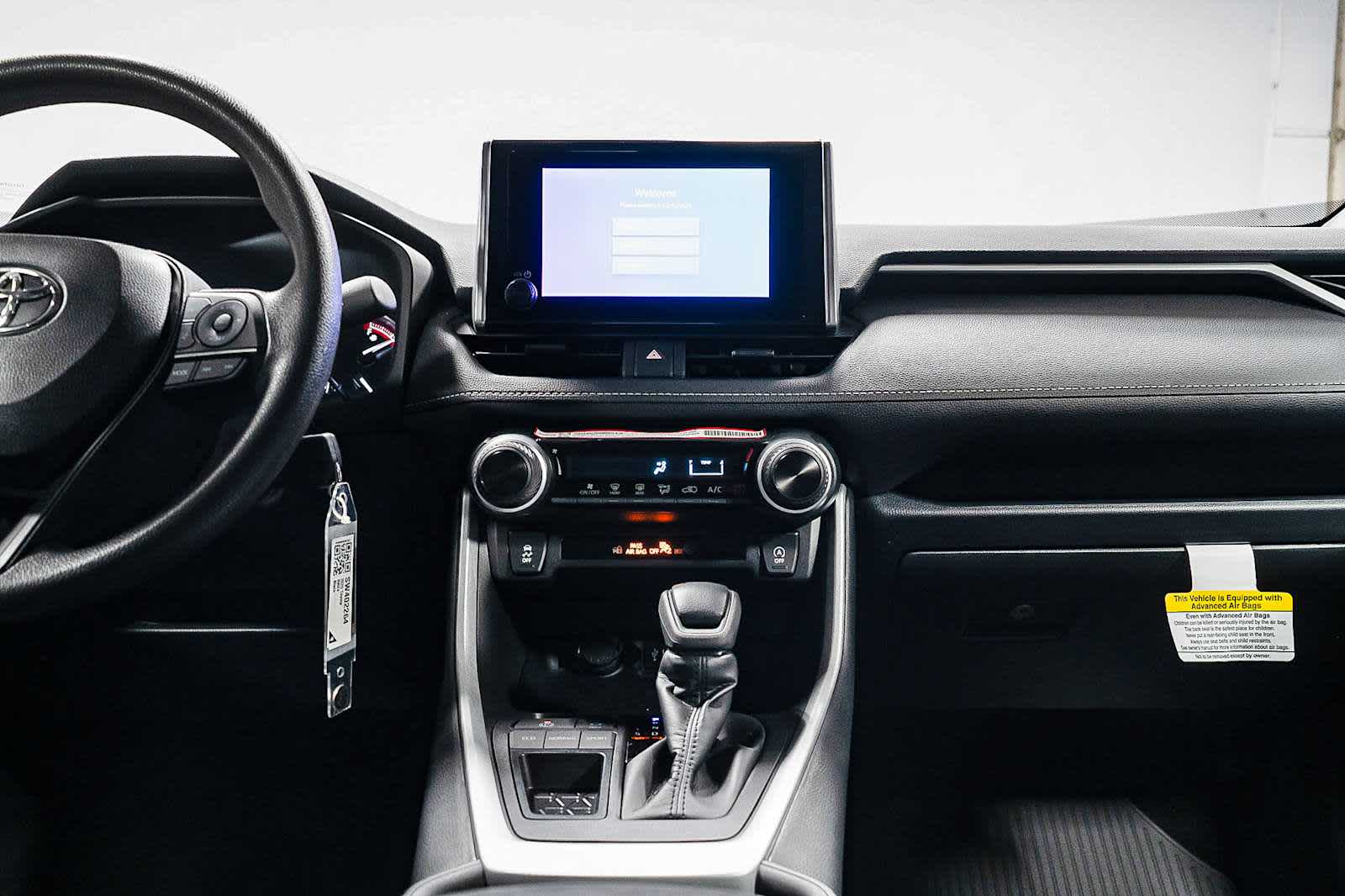 Thumbnail: 2025 Toyota RAV4 - 13