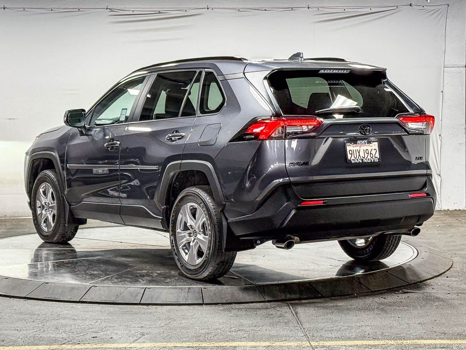 Thumbnail: 2025 Toyota RAV4 - 3