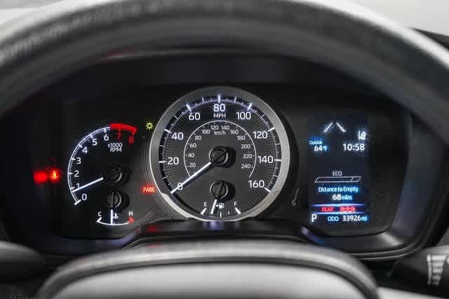 Thumbnail: 2022 Toyota Corolla - 25