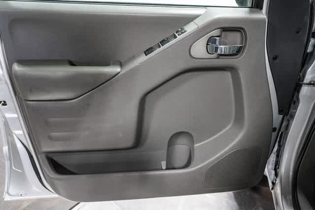 Thumbnail: 2017 Nissan Frontier - 20