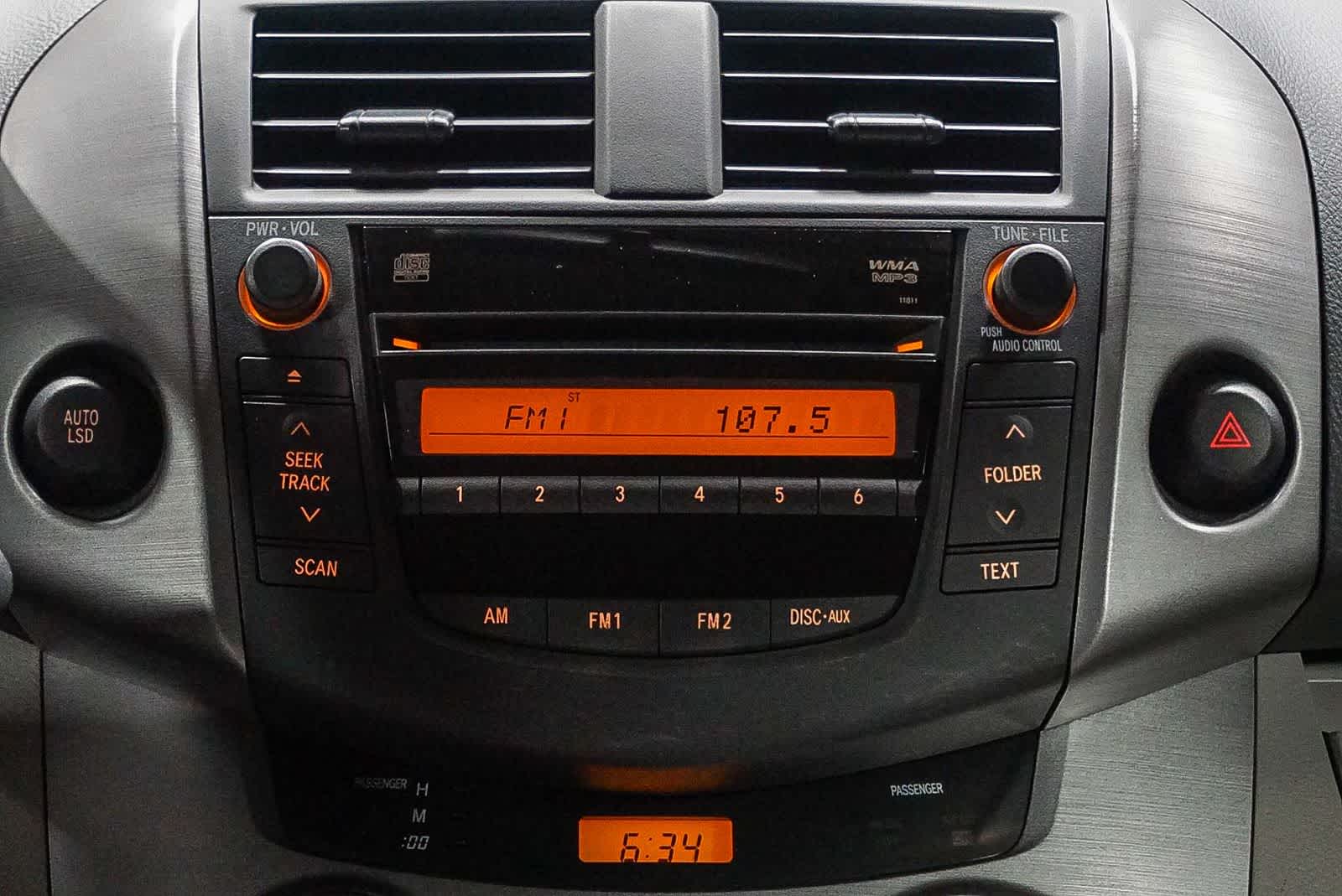 Thumbnail: 2008 Toyota RAV4 - 14