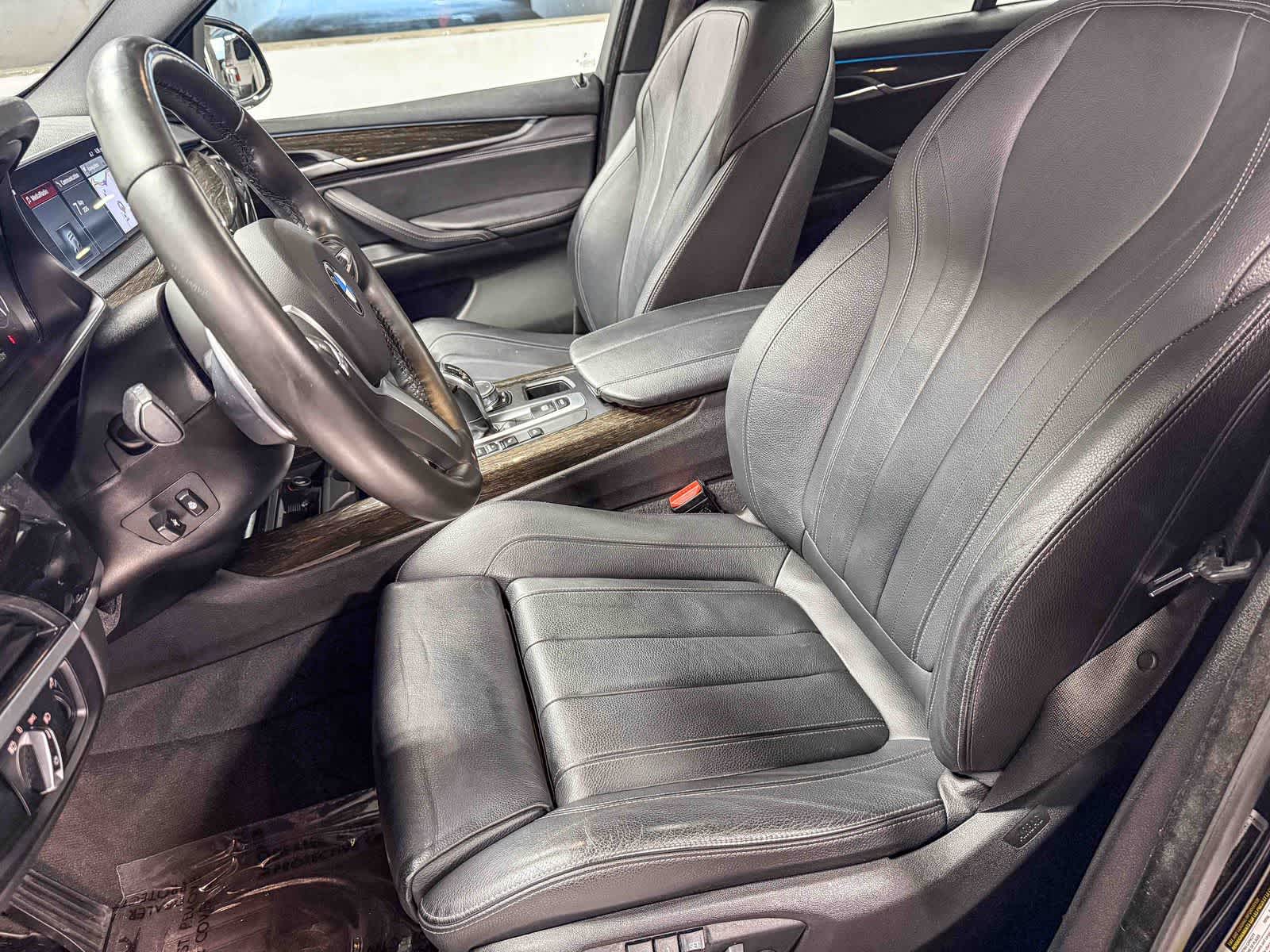 Thumbnail: 2018 BMW X5 - 18