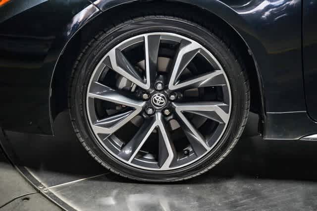 Thumbnail: 2020 Toyota Corolla - 10