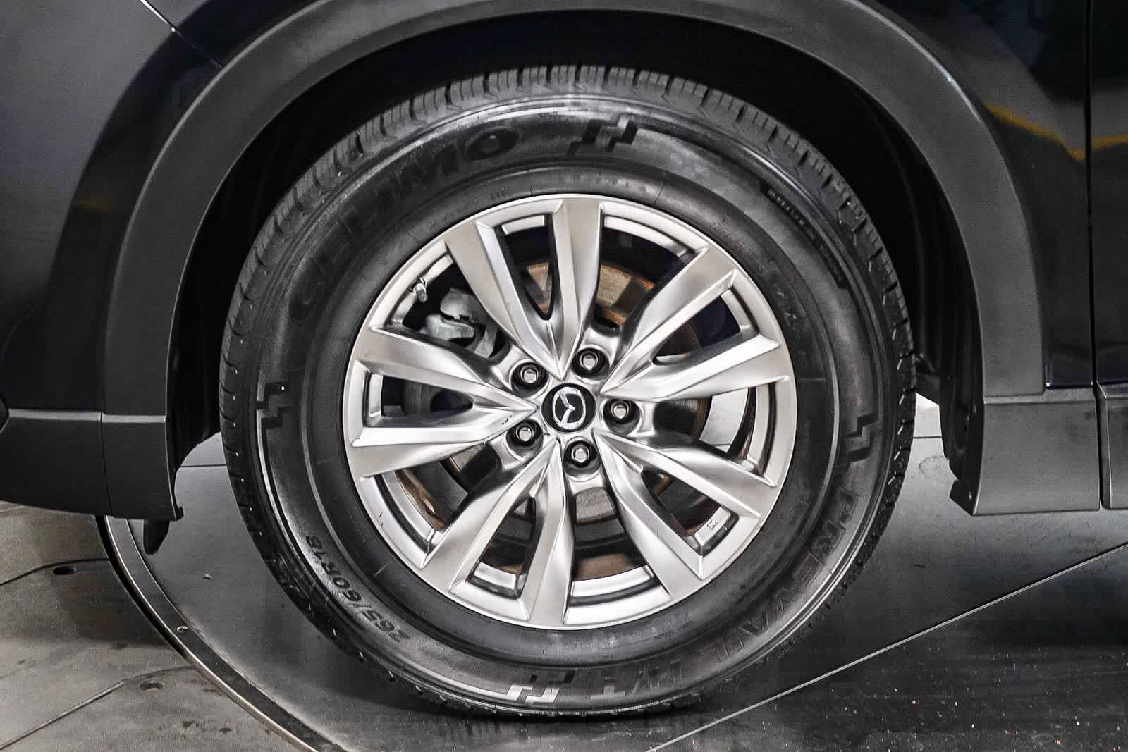 Thumbnail: 2018 Mazda CX-9 - 10