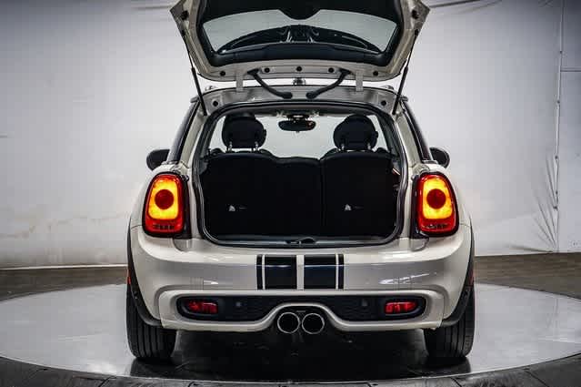 Thumbnail: 2015 MINI Cooper Hardtop - 25