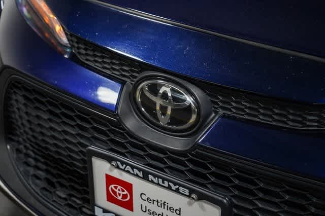 Thumbnail: 2022 Toyota Corolla - 9