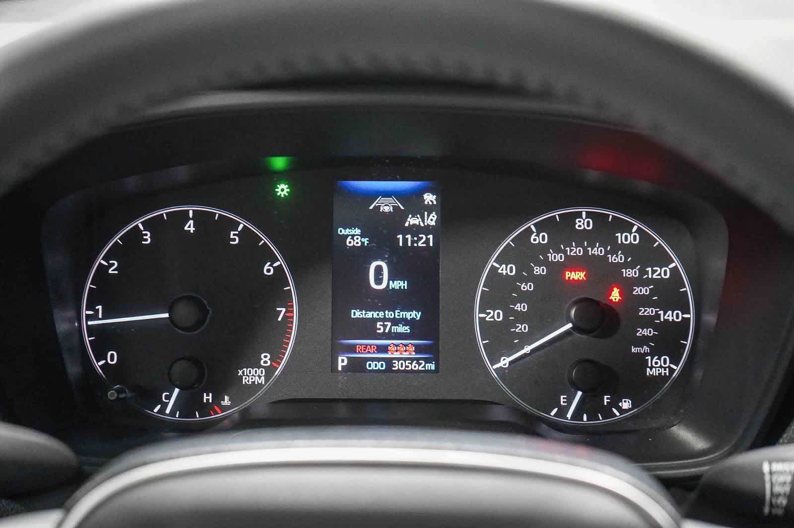 Thumbnail: 2024 Toyota Corolla - 25
