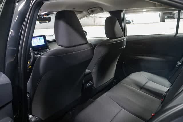 Thumbnail: 2023 Toyota Corolla - 18