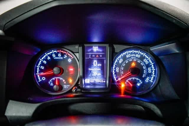 Thumbnail: 2020 Toyota Tacoma - 25