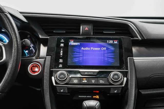 Thumbnail: 2017 Honda Civic - 14