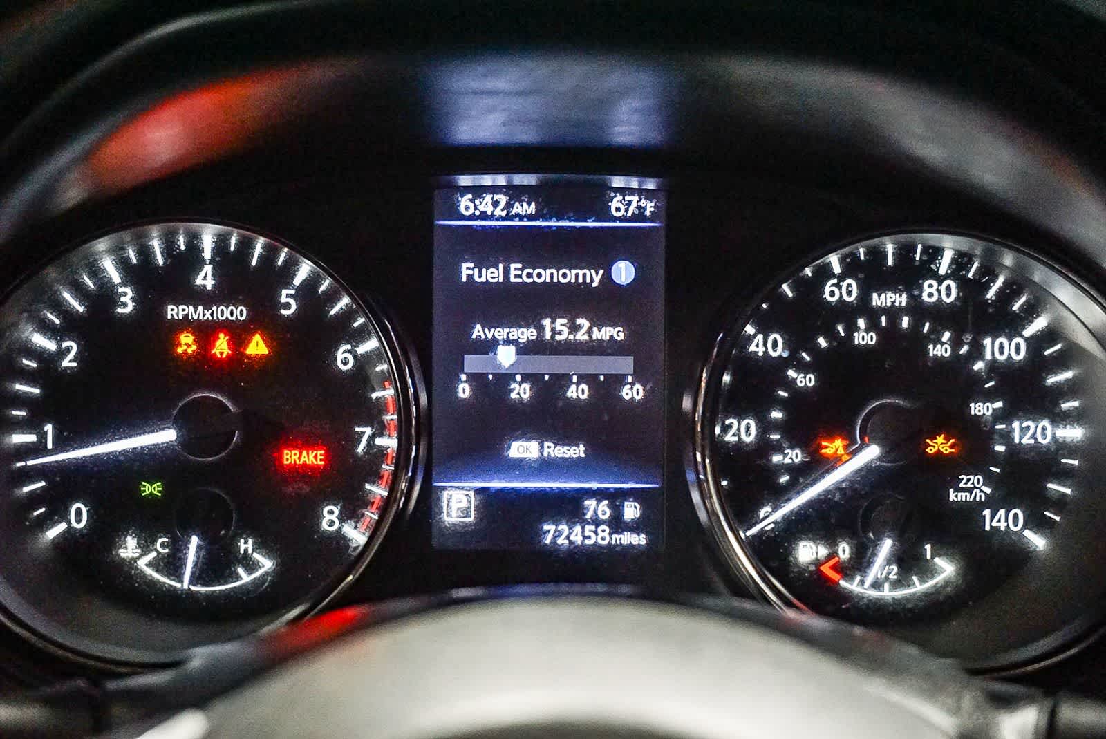 Thumbnail: 2020 Nissan Rogue Sport - 25