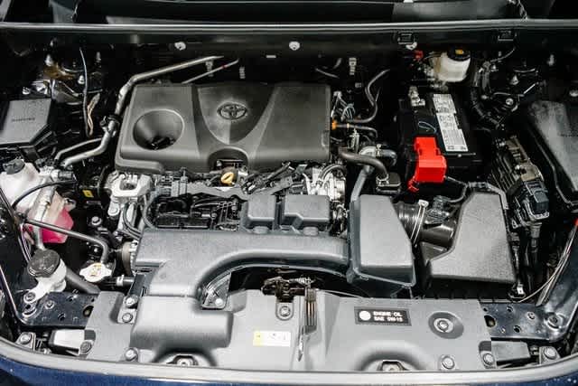 Thumbnail: 2024 Toyota RAV4 - 30