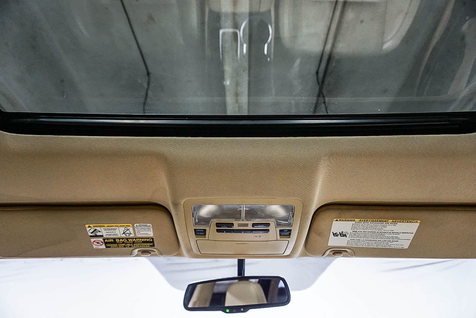 Thumbnail: 2015 Toyota Highlander - 13