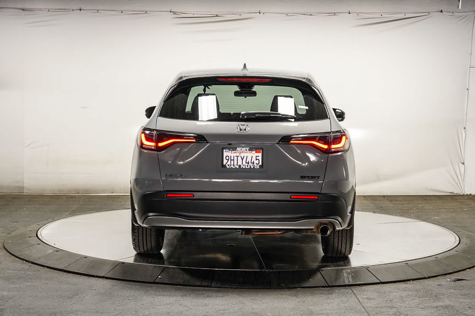 Thumbnail: 2024 Honda HR-V - 3