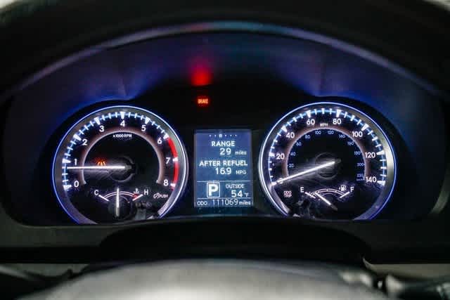 Thumbnail: 2016 Toyota Highlander - 26