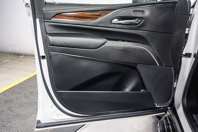 Thumbnail: 2021 Cadillac Escalade - 25