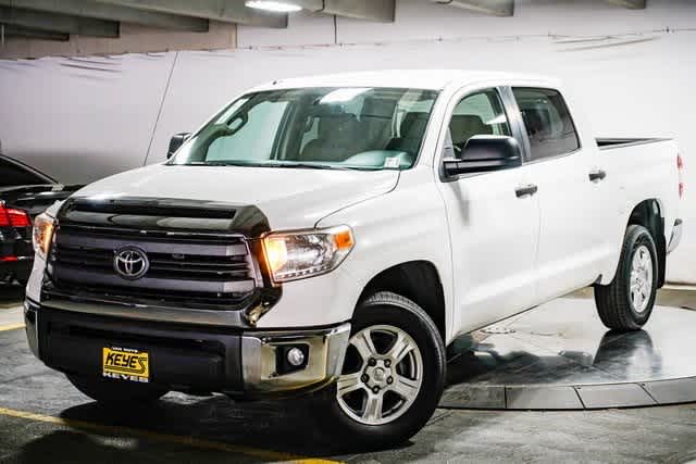 2014 Toyota Tundra SR5 -
                  Van Nuys, CA