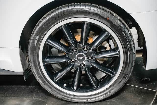 Thumbnail: 2015 Ford Mustang - 10