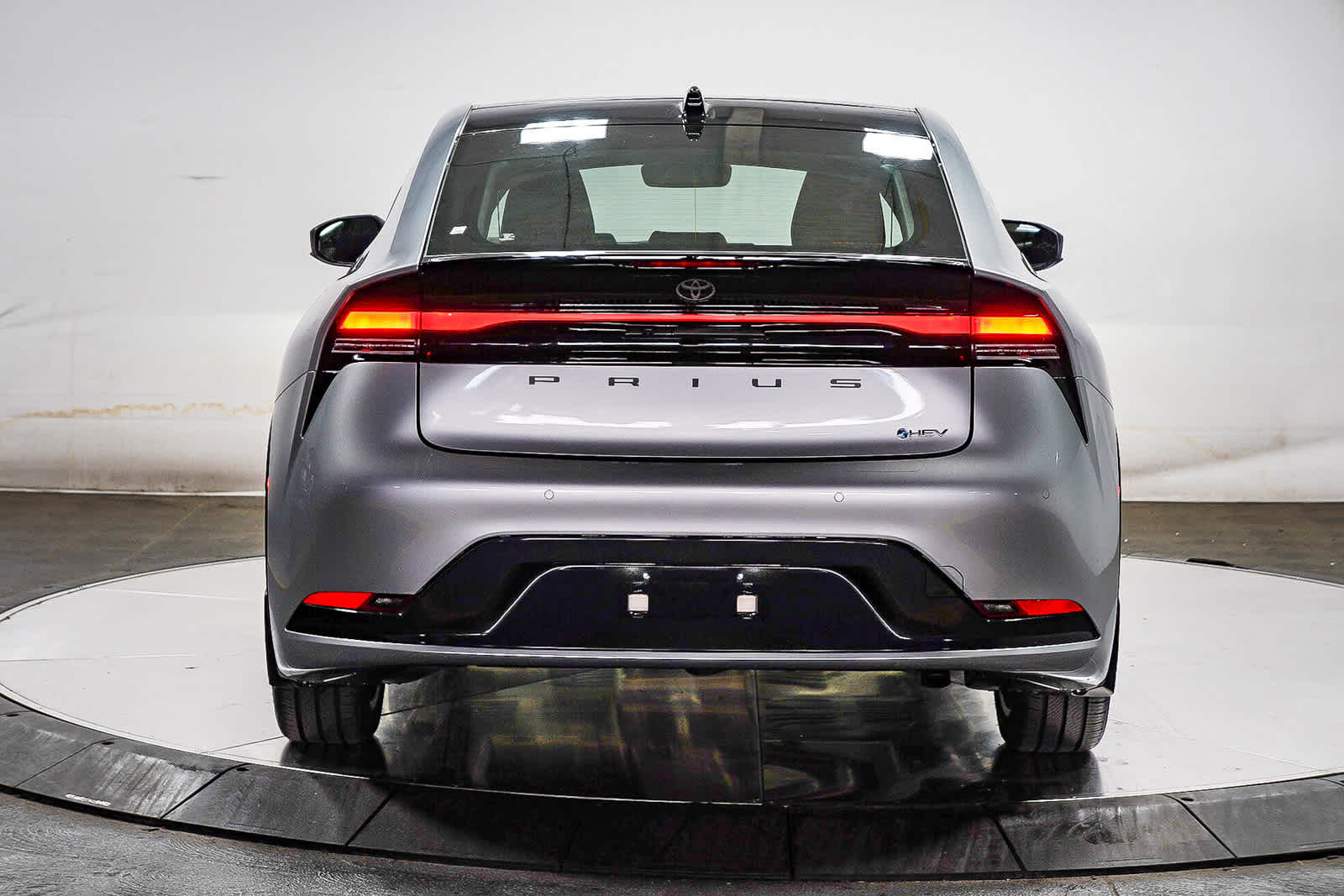 Thumbnail: 2026 Toyota Prius - 5