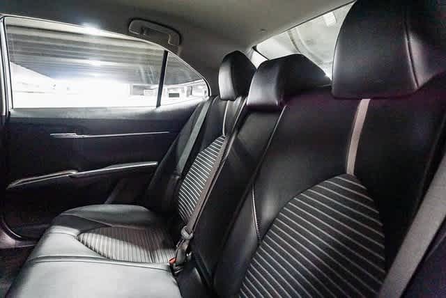 Thumbnail: 2023 Toyota Camry - 18