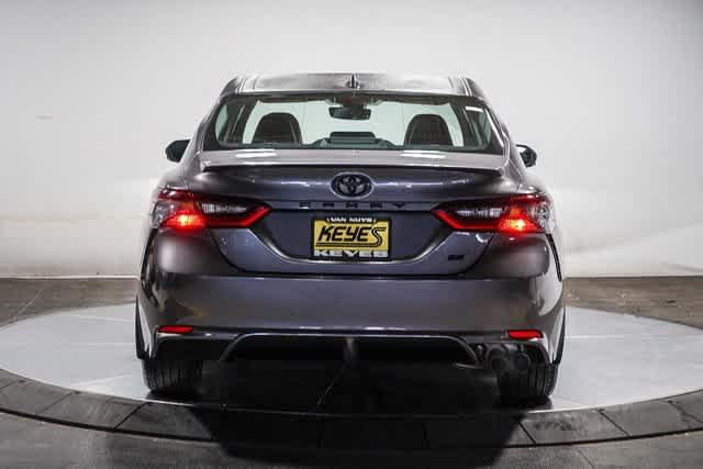 Thumbnail: 2023 Toyota Camry - 3