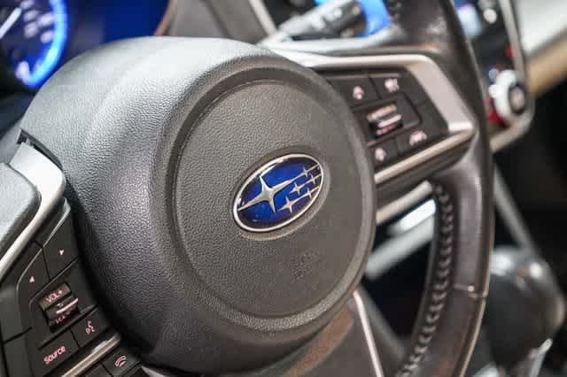 Thumbnail: 2019 Subaru Outback - 21