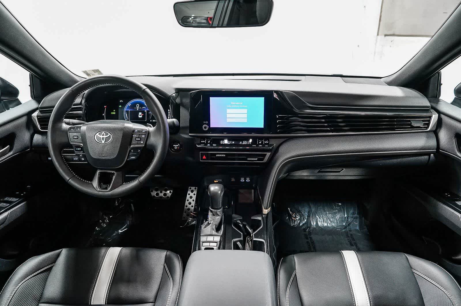 Thumbnail: 2025 Toyota Camry - 13