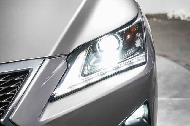 Thumbnail: 2018 Lexus RX - 7