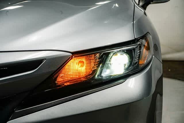 Thumbnail: 2023 Toyota Camry - 8