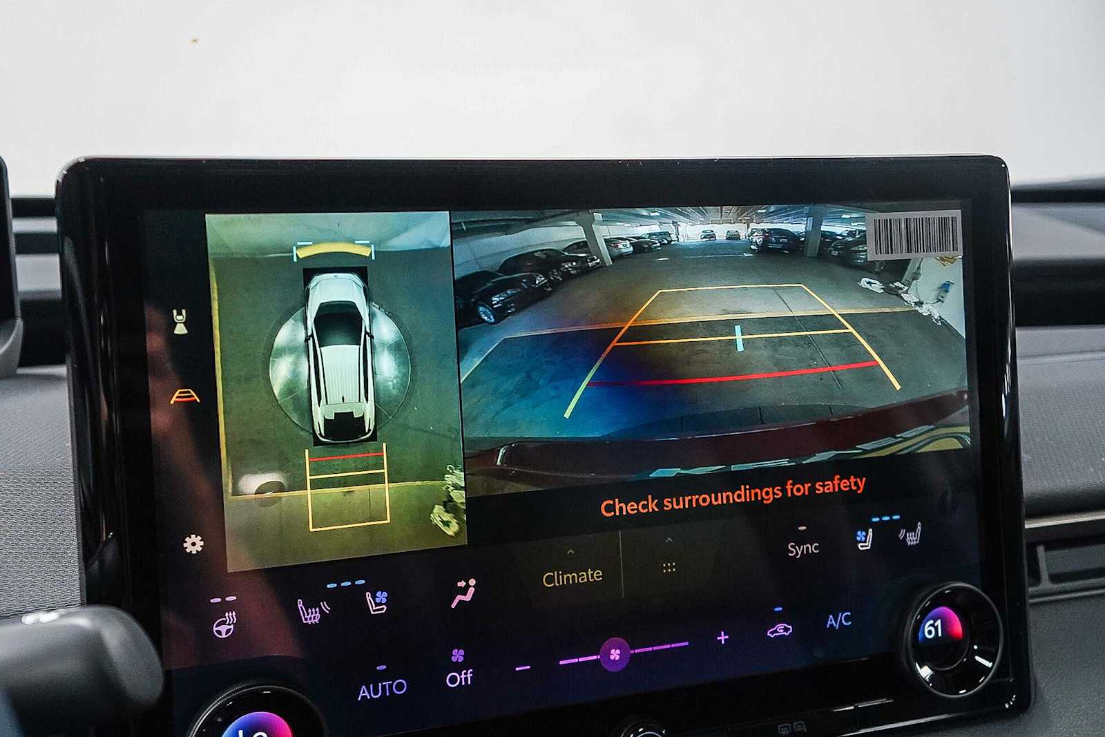 Thumbnail: 2026 Toyota bZ - 28