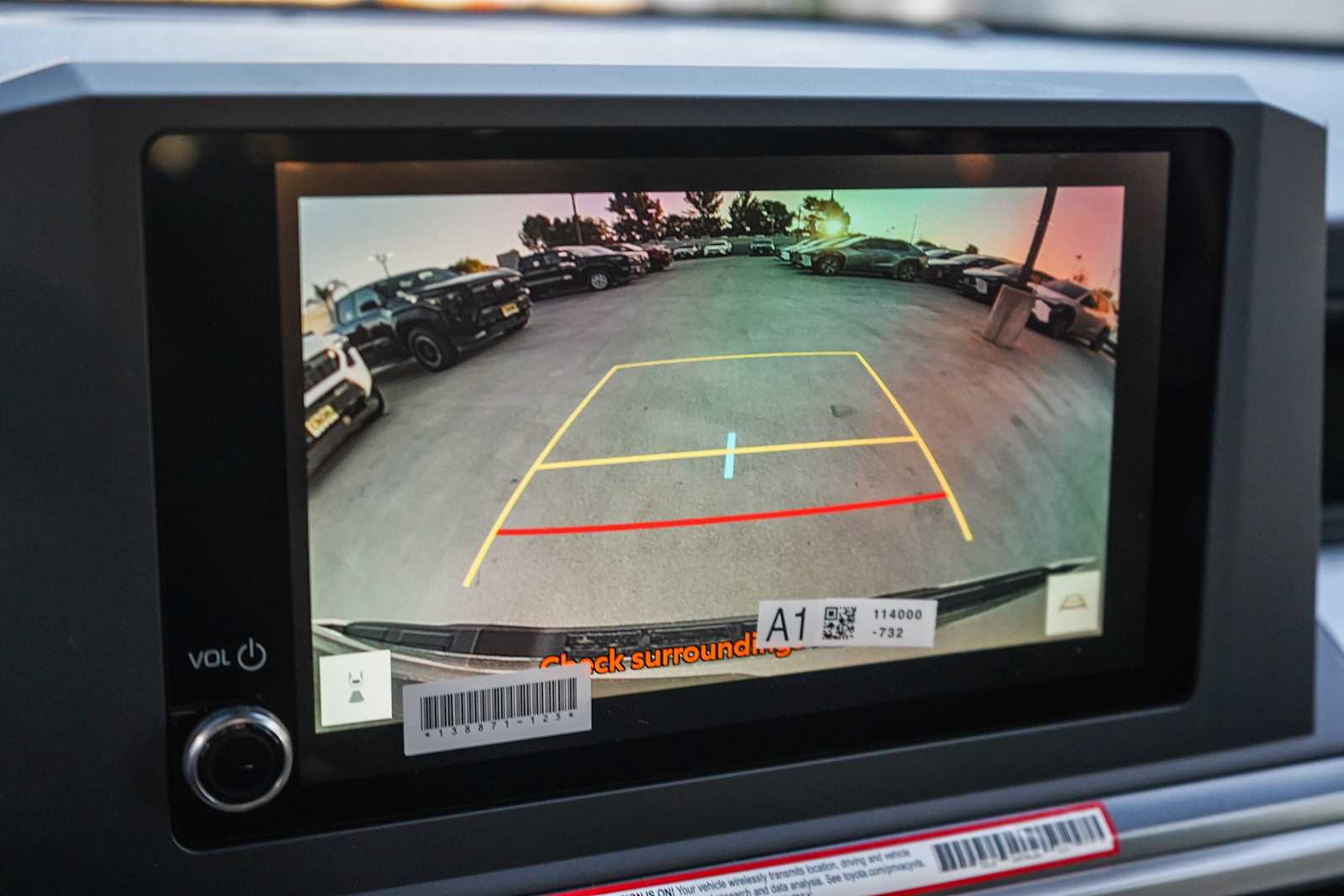 Thumbnail: 2025 Toyota Tacoma - 28