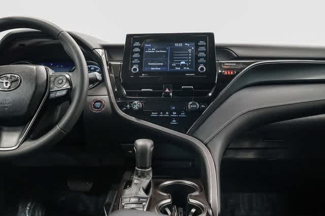 Thumbnail: 2023 Toyota Camry - 14