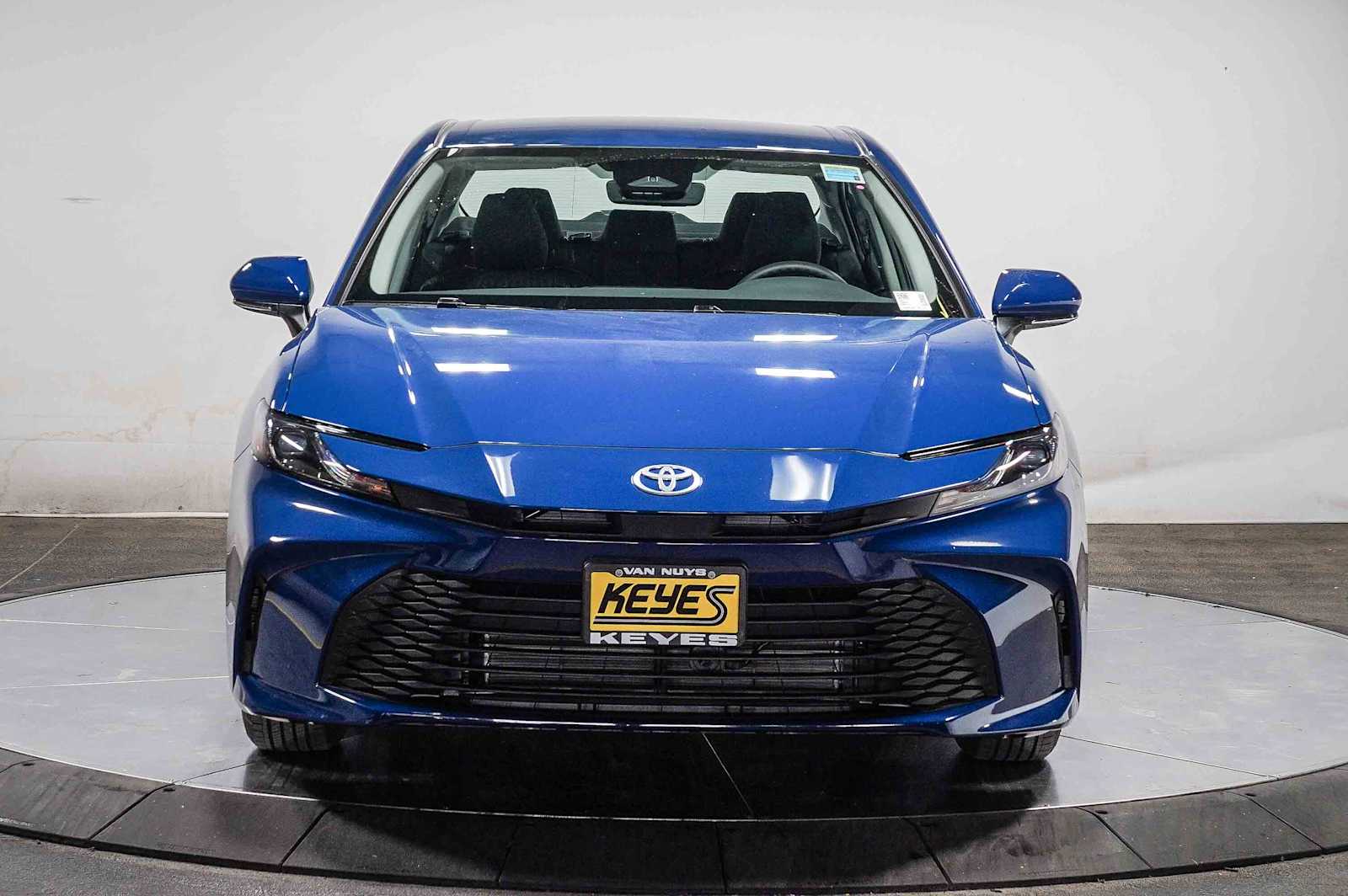 Thumbnail: 2026 Toyota Camry - 2