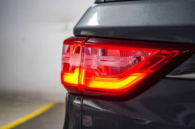 Thumbnail: 2020 Chevrolet Traverse - 11