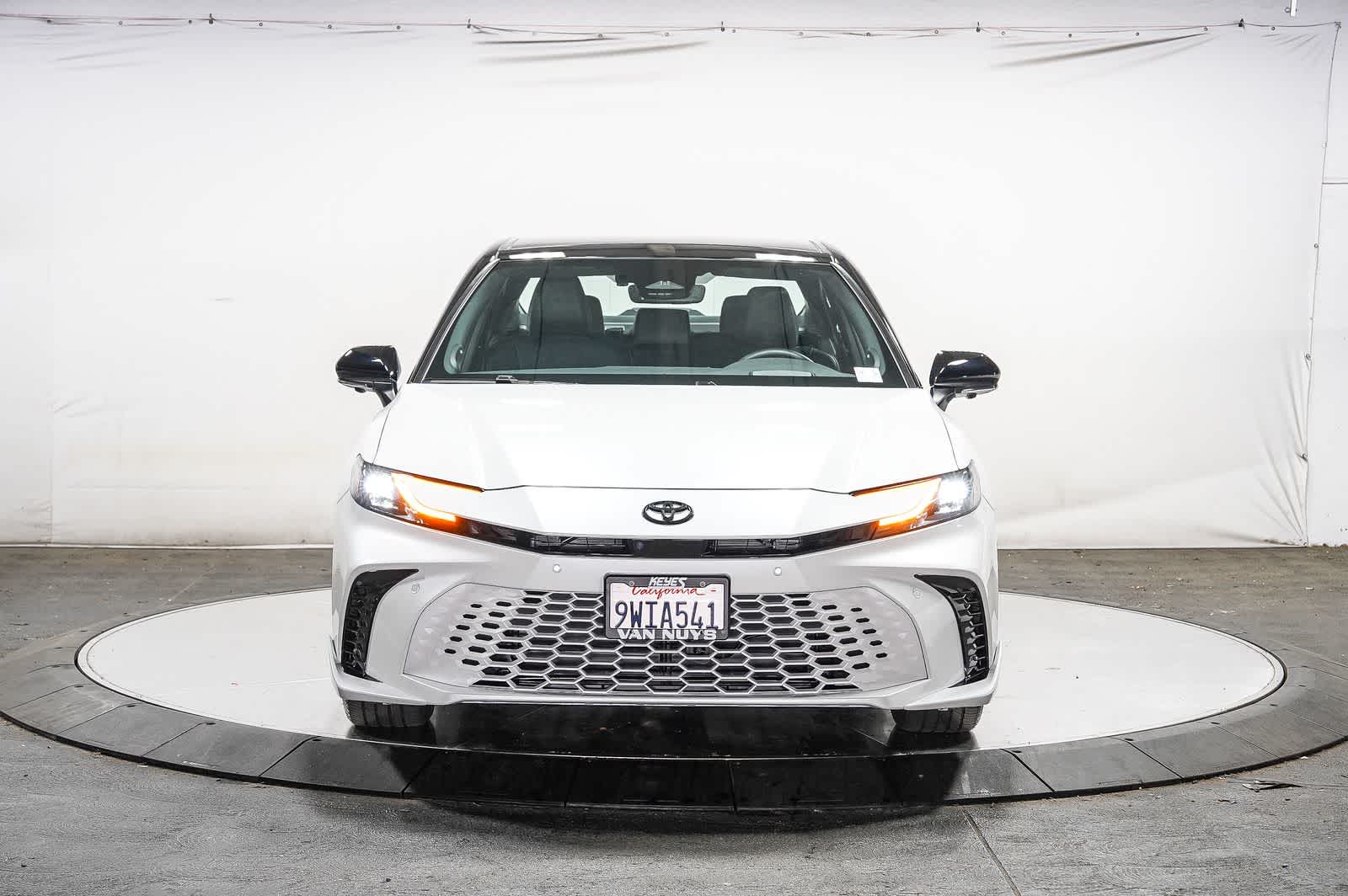Thumbnail: 2026 Toyota Camry - 6