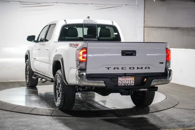 Thumbnail: 2023 Toyota Tacoma - 2