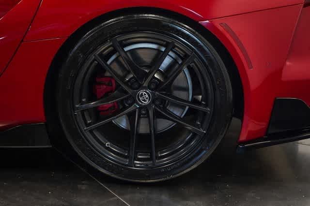 Thumbnail: 2020 Toyota GR Supra - 10