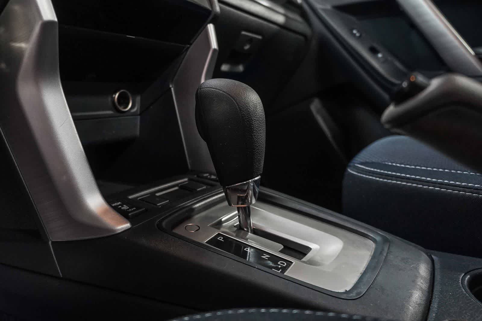 Thumbnail: 2016 Subaru Forester - 25