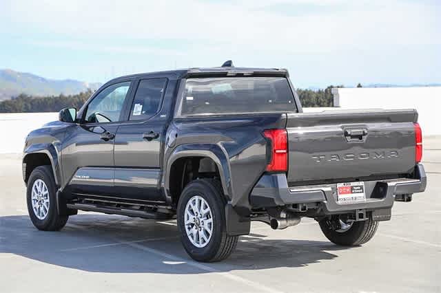 Thumbnail: 2026 Toyota Tacoma - 7