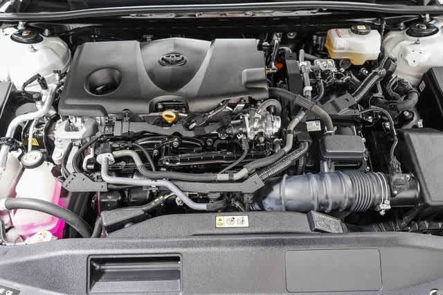 Thumbnail: 2022 Toyota Camry - 29