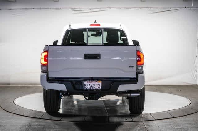 Thumbnail: 2023 Toyota Tacoma - 4