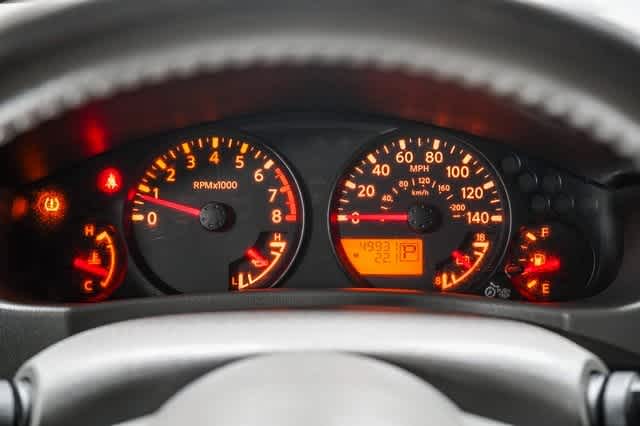 Thumbnail: 2017 Nissan Frontier - 23