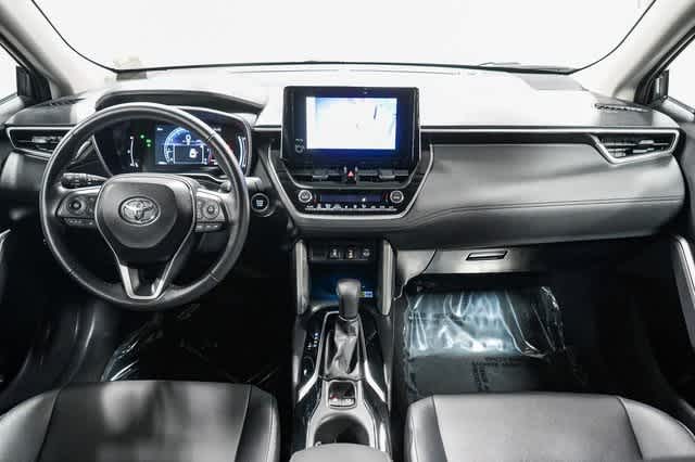 Thumbnail: 2023 Toyota Corolla Cross - 13