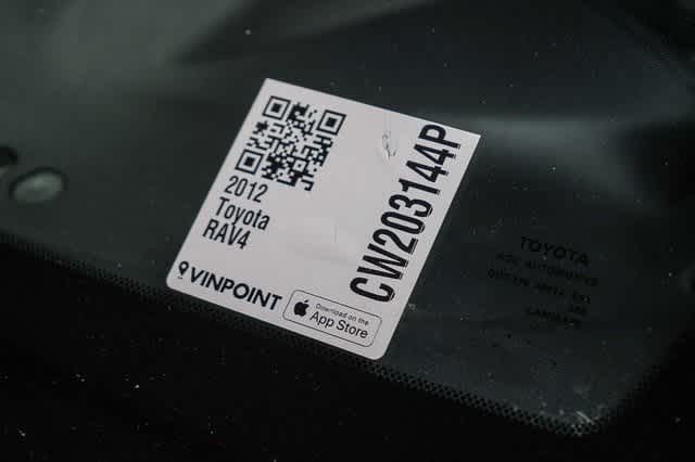 Thumbnail: 2012 Toyota RAV4 - 29
