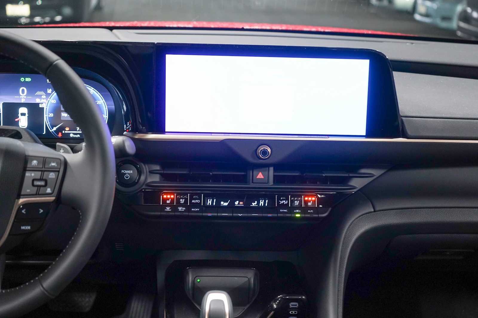 Thumbnail: 2025 Toyota Crown Signia - 8