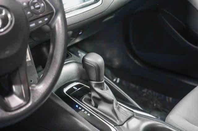 Thumbnail: 2023 Toyota Corolla - 24