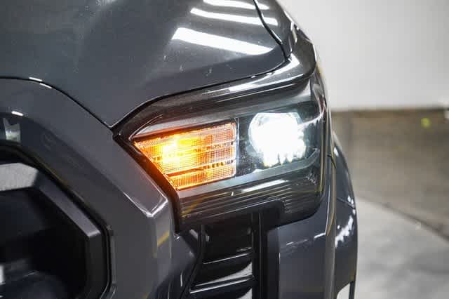 Thumbnail: 2024 Toyota Tacoma - 7