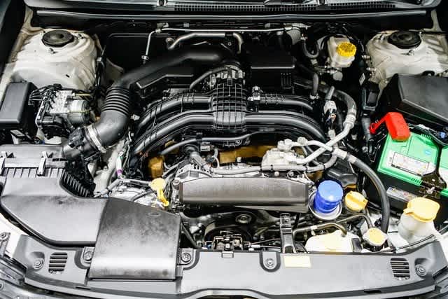 Thumbnail: 2019 Subaru Impreza - 28