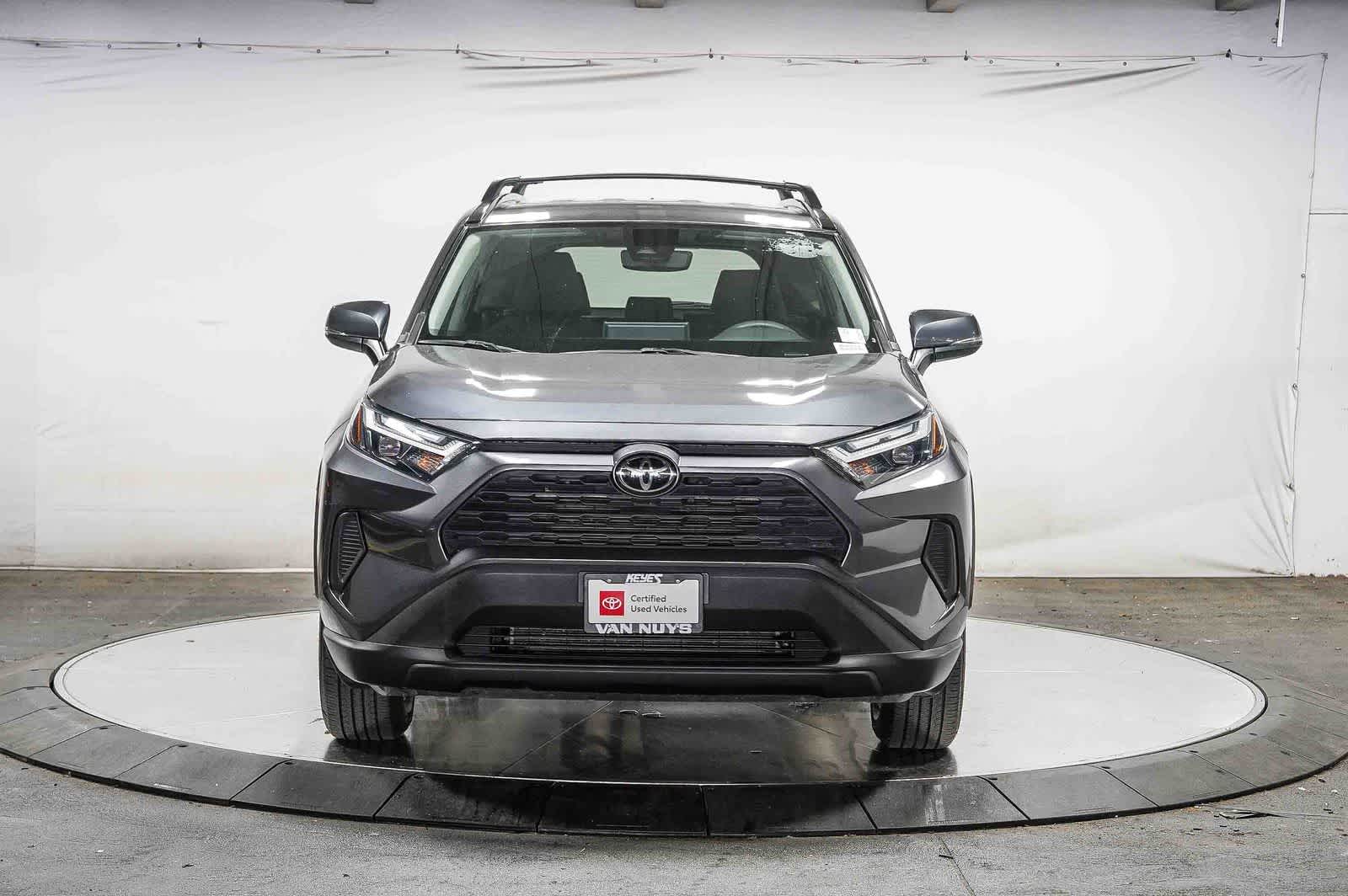 Thumbnail: 2024 Toyota RAV4 - 6
